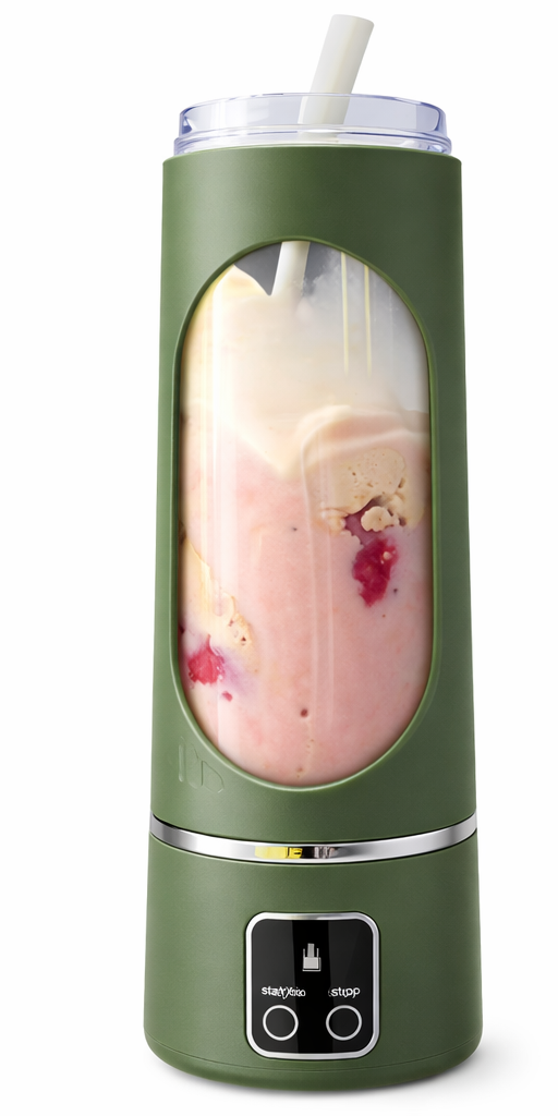 VitaGo™ Portable Power Blender