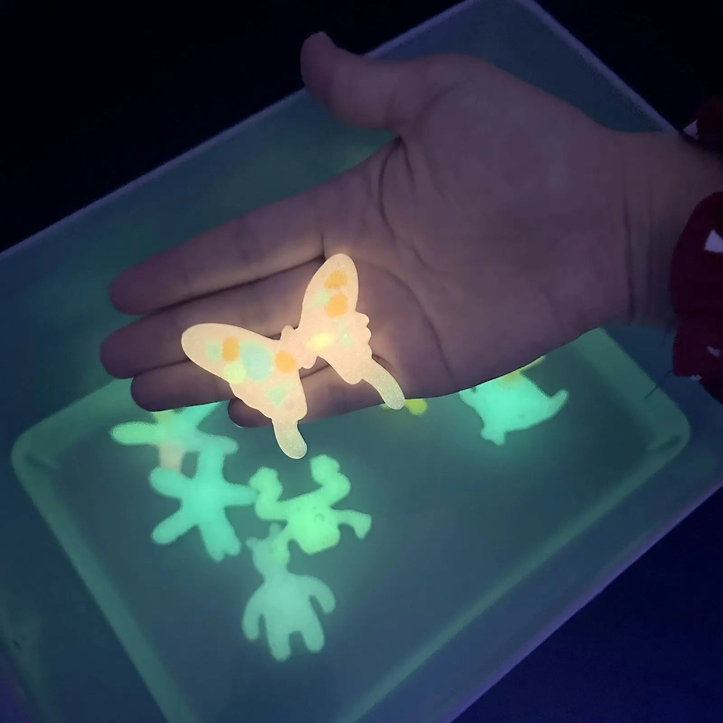 🧜♀️ AquaFairy™ 3D Magic Water Art Kit