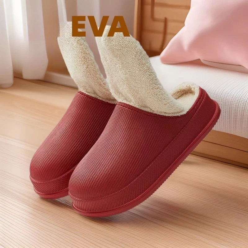 CozyCloud™ Women’s Slippers