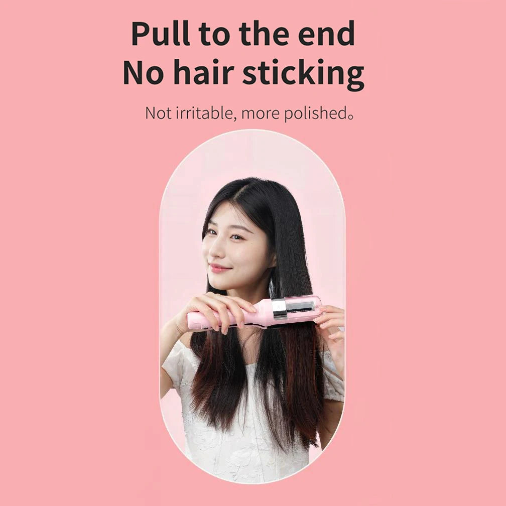 SmoothStrand™ Hair Repair Machine