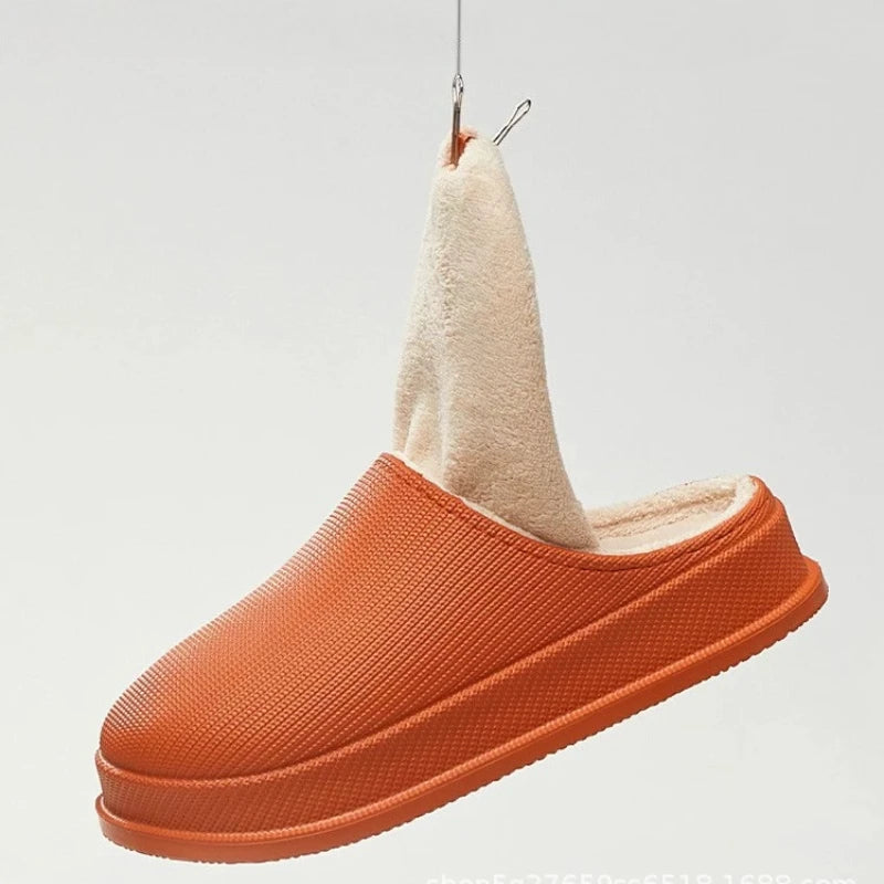 CozyCloud™ Women’s Slippers