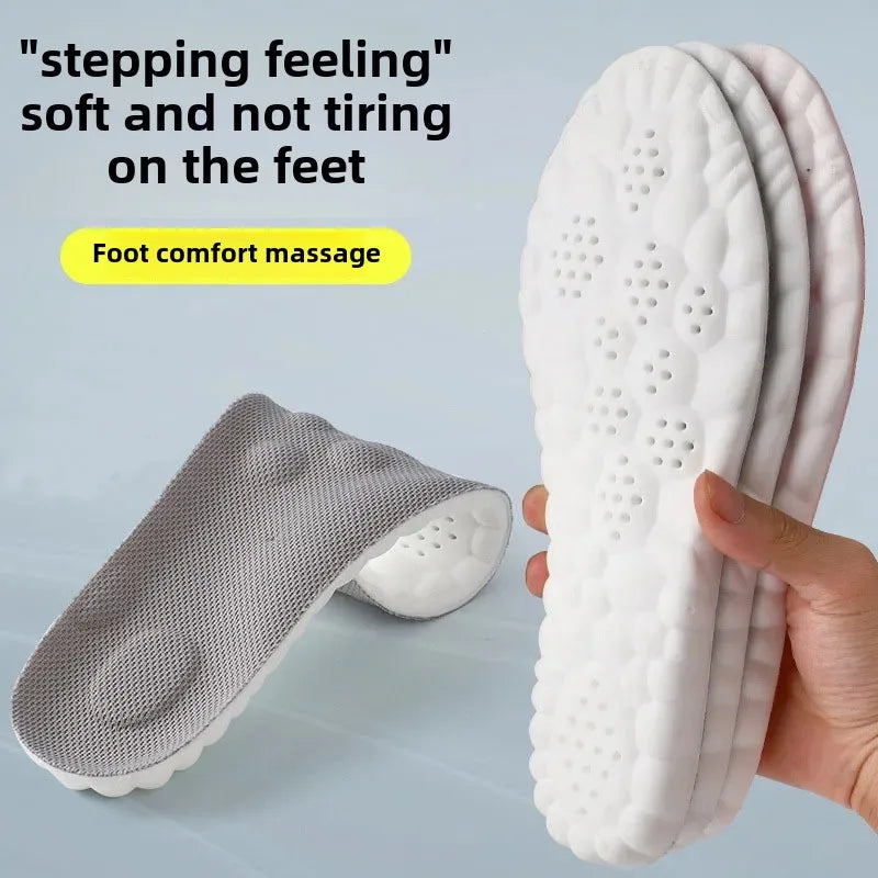 All-Day Comfort Sports Insoles