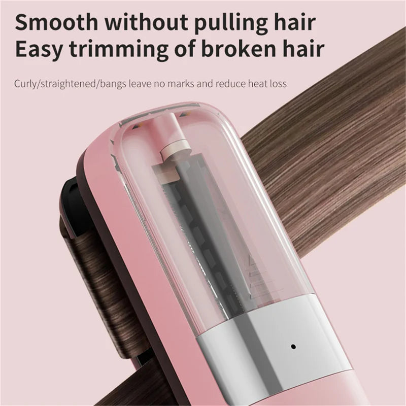 SmoothStrand™ Hair Repair Machine