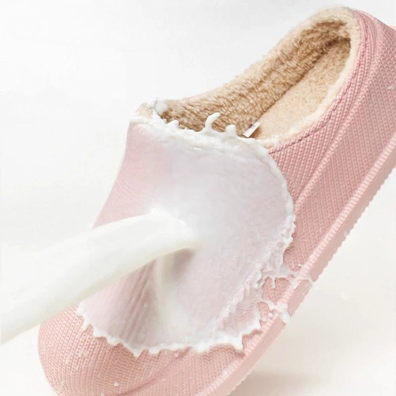 CozyCloud™ Women’s Slippers