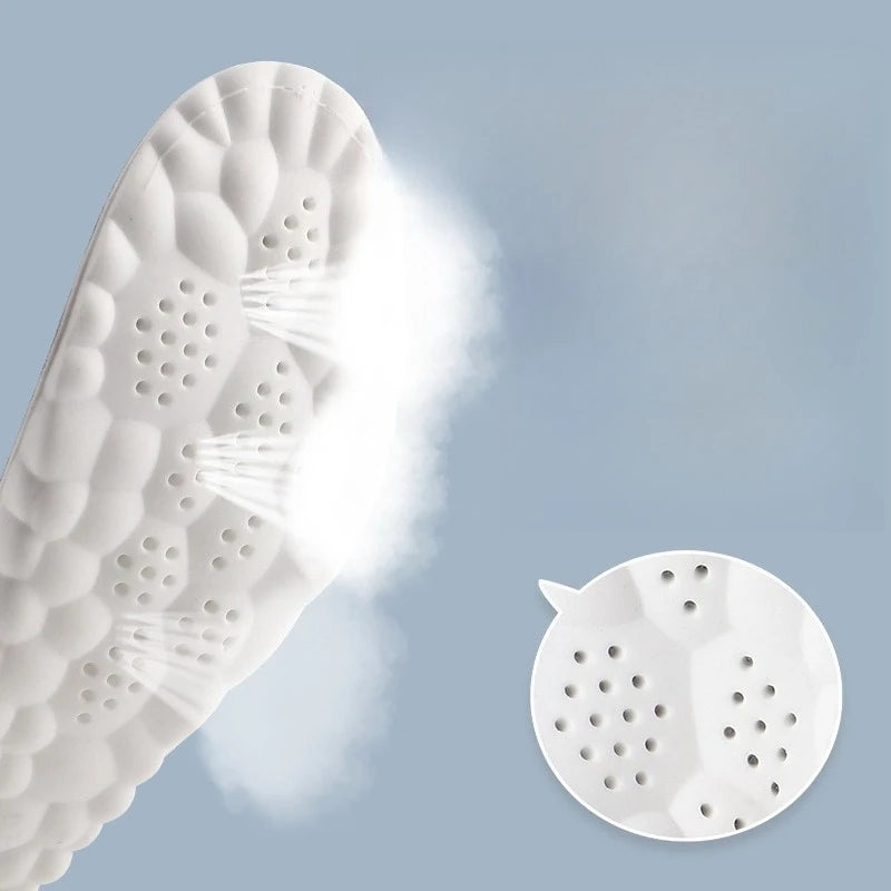 ComfortBoost™ Orthopedic Insoles