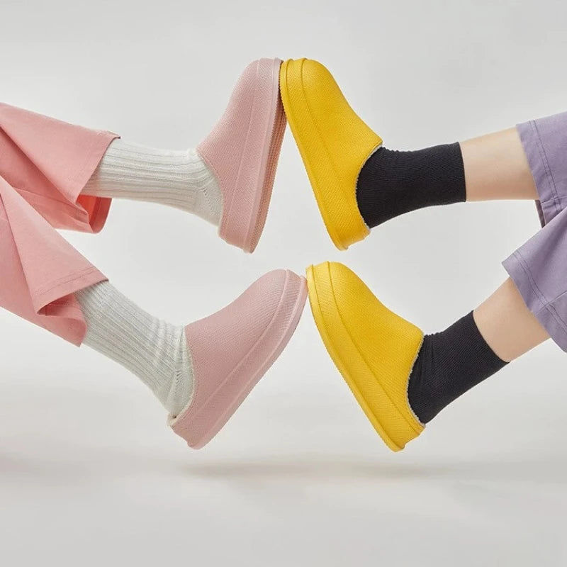 CozyCloud™ Women’s Slippers