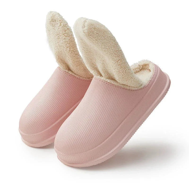 CozyCloud™ Women’s Slippers