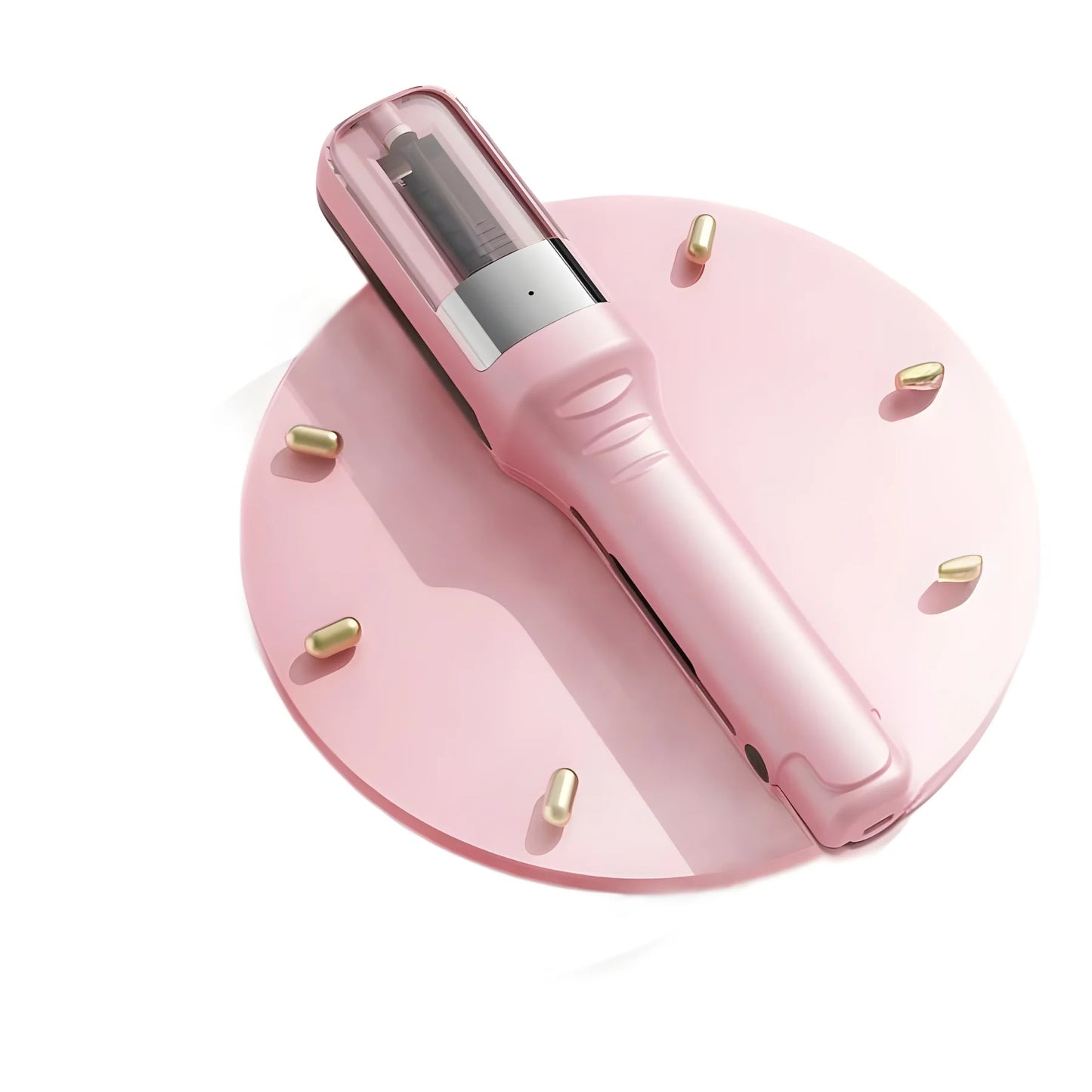 SmoothStrand™ Hair Repair Machine