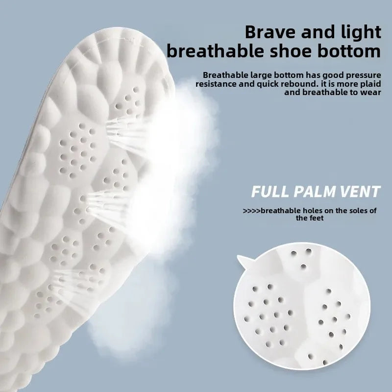 All-Day Comfort Sports Insoles