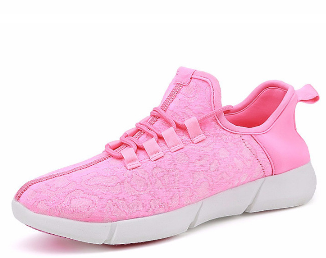 Luna LED Shoes
