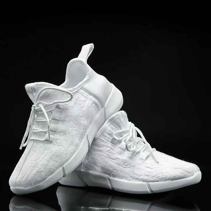 Luna LED Shoes