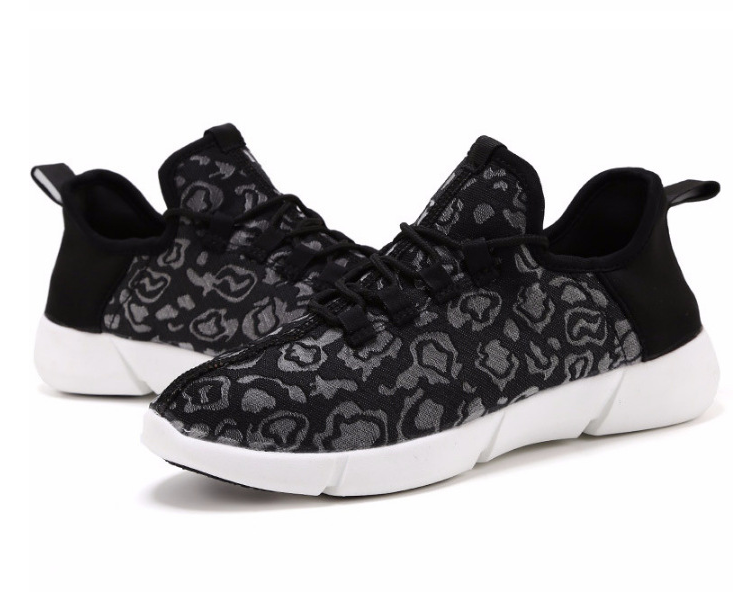 Luna LED Shoes