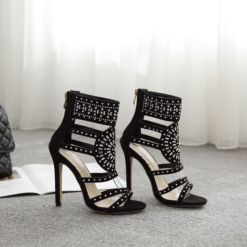 Ankle Strap SunDisk