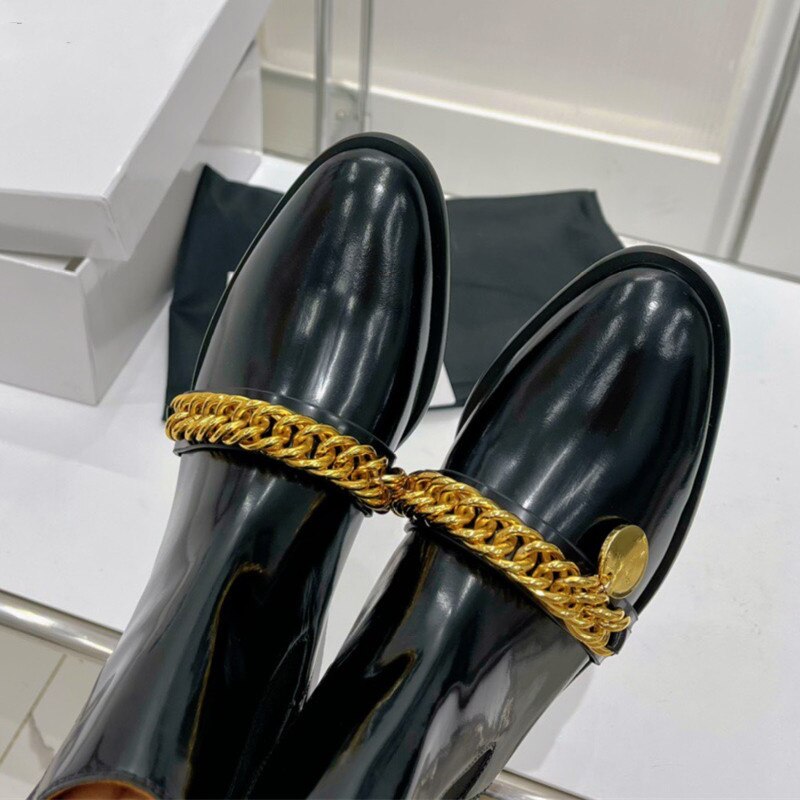 OG Rain Chain