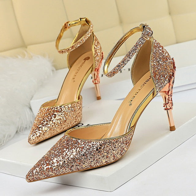 Princess Golden Leaf's