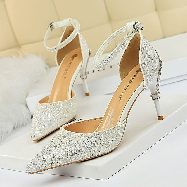 Princess Golden Leaf's
