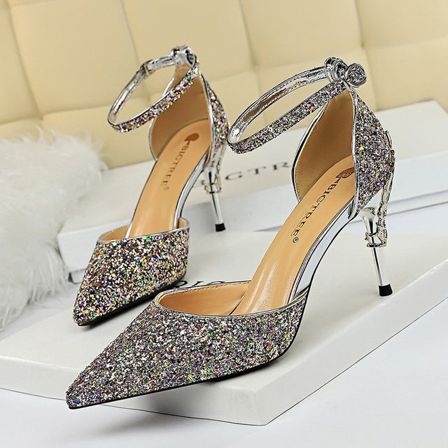 Princess Golden Leaf's