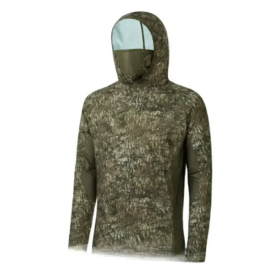 StealthGuard™ Outdoor Performance Hoodie