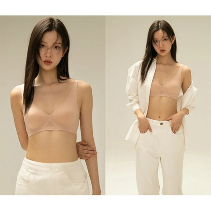 SmoothLift™ Wireless Seamless Bralette