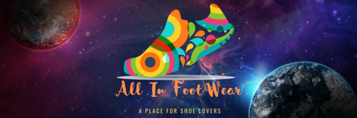 All In Footwear