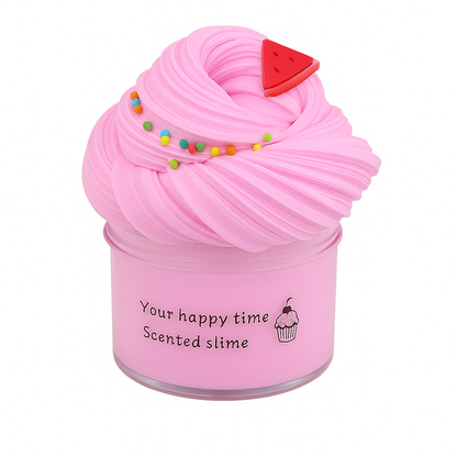 🍭 Fruit Cloud Slime Collection™