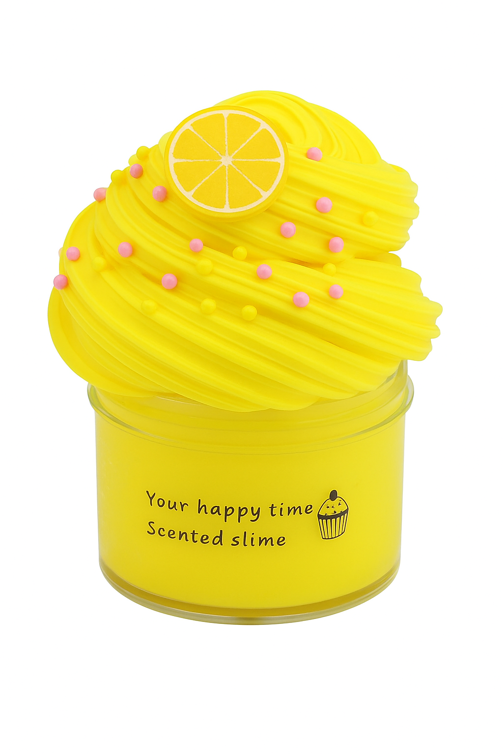 🍭 Fruit Cloud Slime Collection™