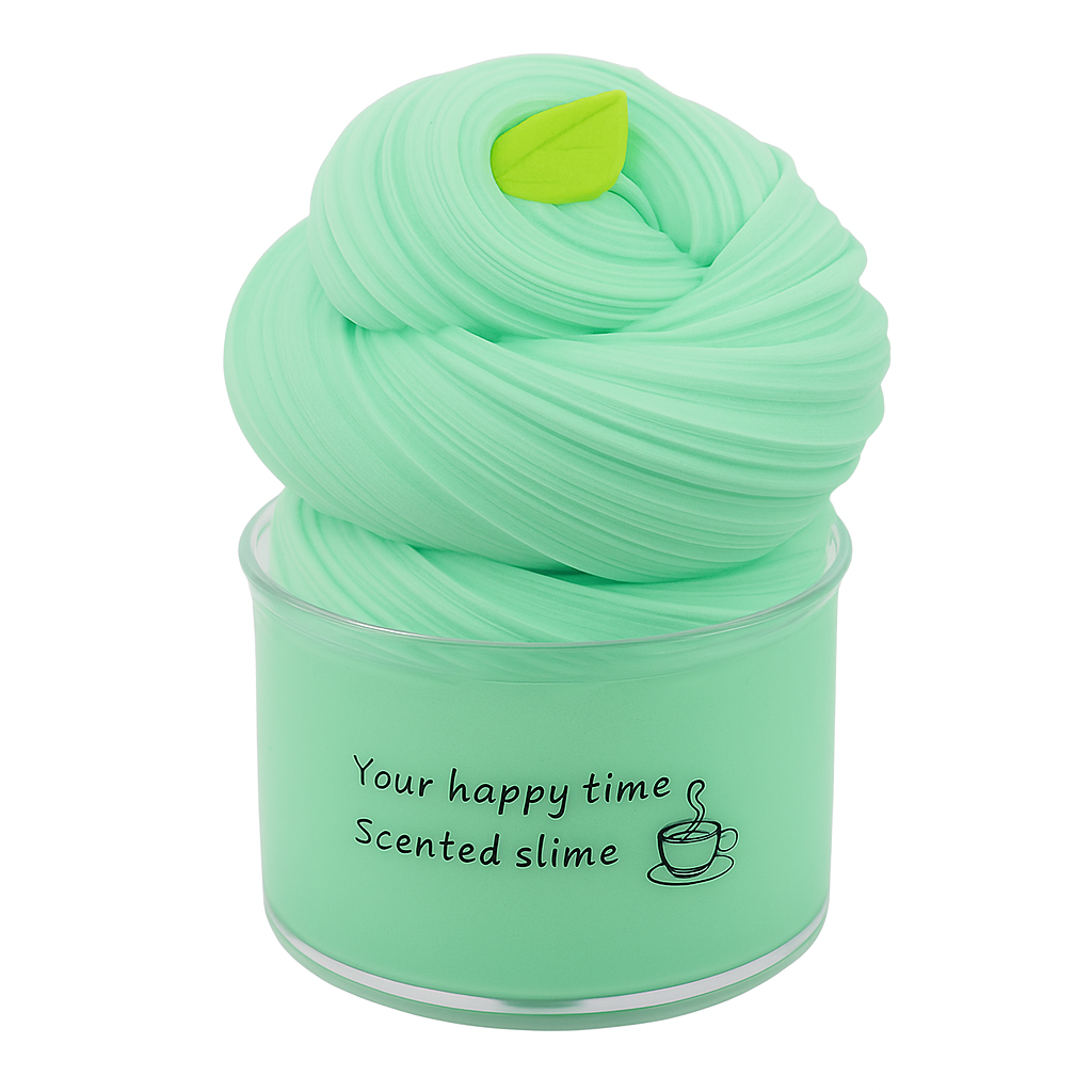 🍭 Fruit Cloud Slime Collection™