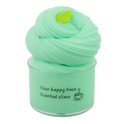 🍭 Fruit Cloud Slime Collection™