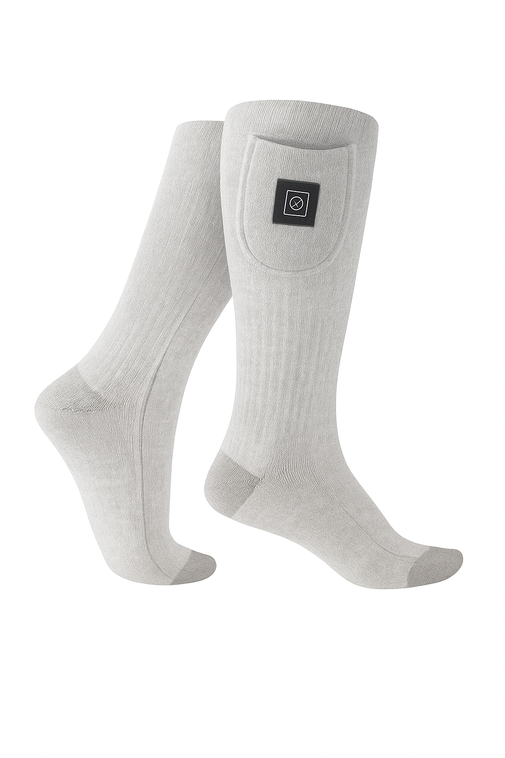Cozy Heat Rechargeable Socks