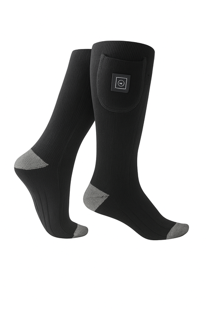 Cozy Heat Rechargeable Socks