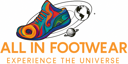 All In Footwear