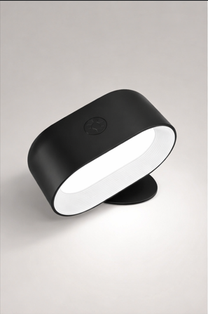 GlowNest™ Magnetic RGB Wall Light