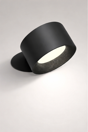 GlowNest™ Magnetic RGB Wall Light