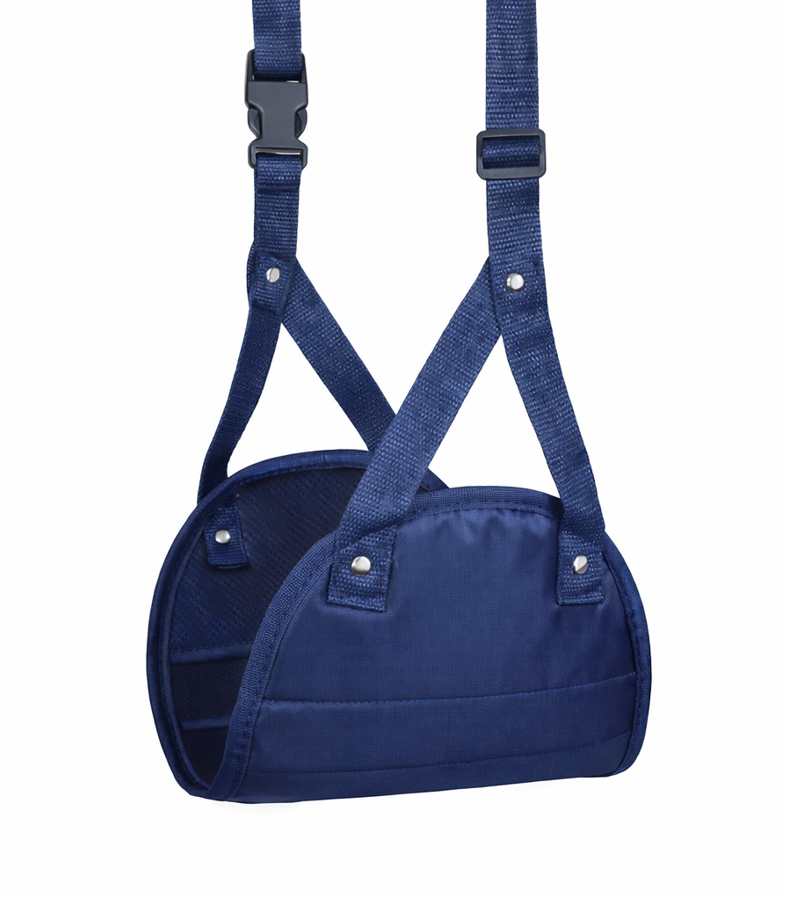 FlexLift™ Under-Desk Foot Rest Hammock