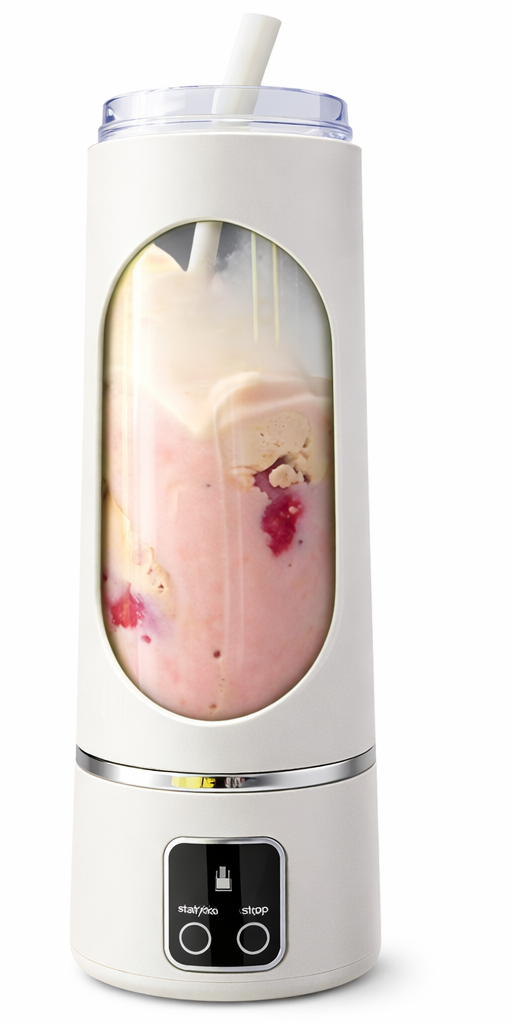 VitaGo™ Portable Power Blender