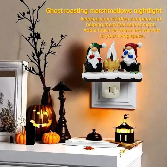 GlowHollow™ Night Light