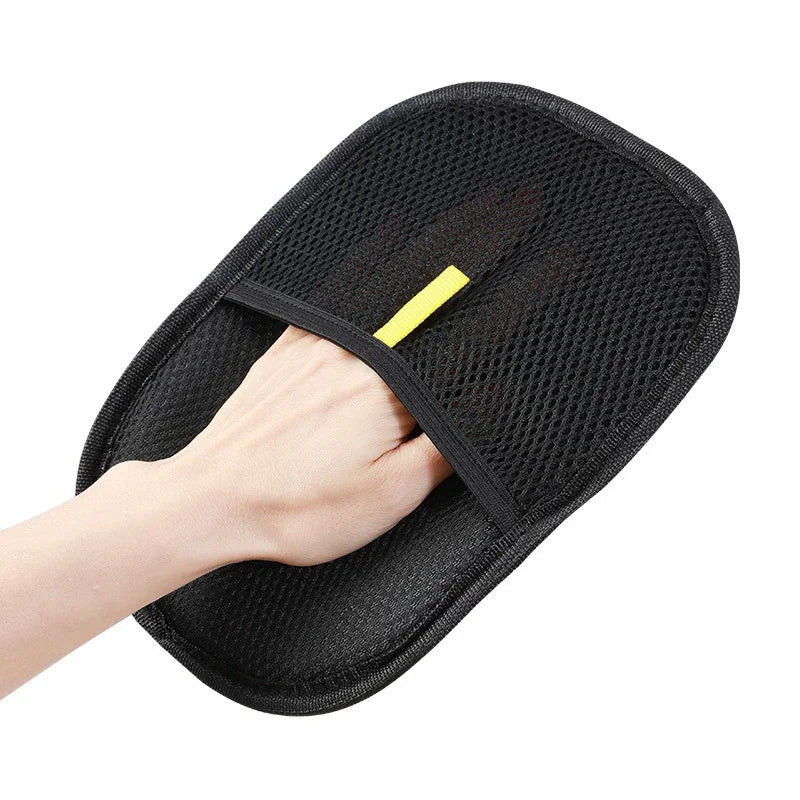 FurLift™ Pet Hair Remover Mitt