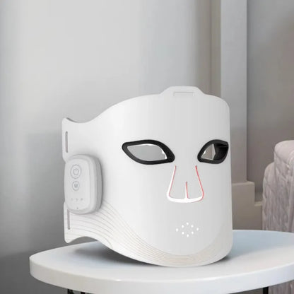 LumaLift Pro™ LED Red Light Therapy Mask