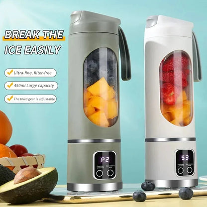 VitaGo™ Portable Power Blender