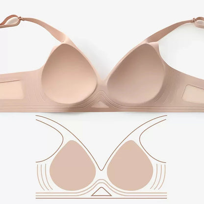 SmoothLift™ Wireless Seamless Bralette