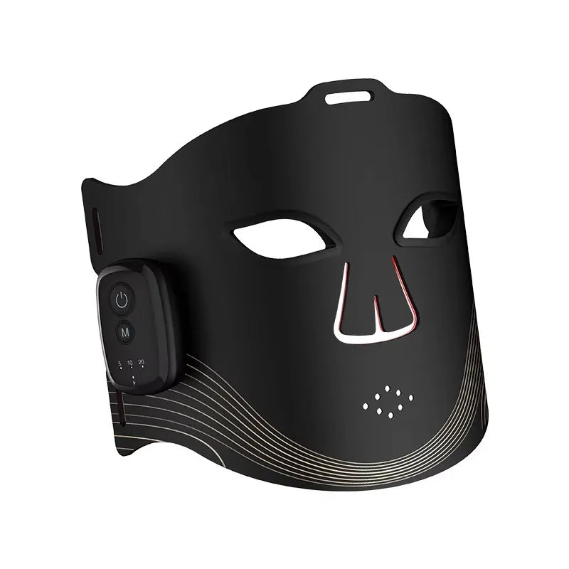 LumaLift Pro™ LED Red Light Therapy Mask