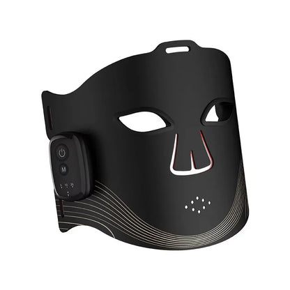 LumaLift Pro™ LED Red Light Therapy Mask