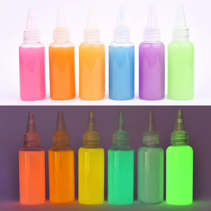 🧜‍♀️ AquaFairy™ 3D Magic Water Art Kit