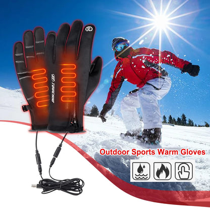 HeatCore™ Heated Gloves