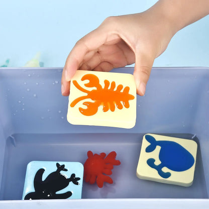 🧜‍♀️ AquaFairy™ 3D Magic Water Art Kit