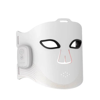 LumaLift Pro™ LED Red Light Therapy Mask