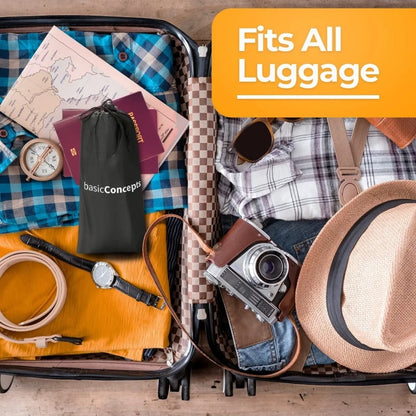 FlexLift™ Under-Desk Foot Rest Hammock