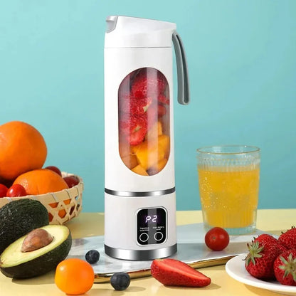 VitaGo™ Portable Power Blender