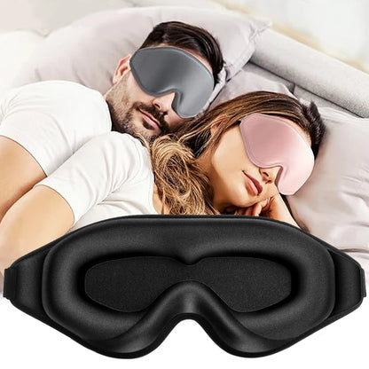 Dream Comfort Sleep Mask
