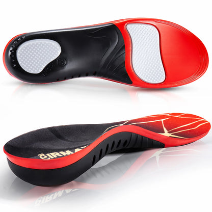 OrthoFlex™ Shock-Absorbing Insoles